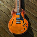 Gibson Memphis ES-335 Figured 2016