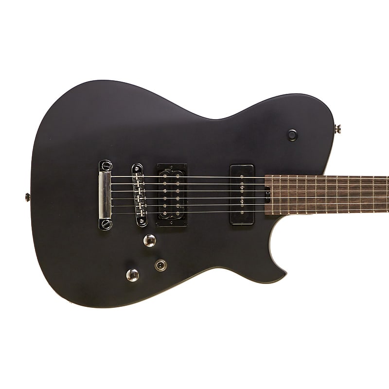 Cort MBM-2 Sustainiac  META Series Electric Guitar