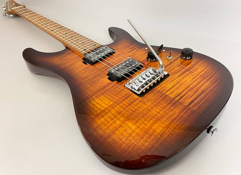 AZ Premium AZ242F DEB Dragon Eye Burst