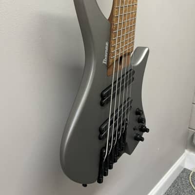 Ibanez EHB1006MS Bass Workshop | Reverb