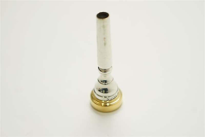 ing! Giardinelli New York MF3 / B♭Trumpet mouthpiece | Reverb