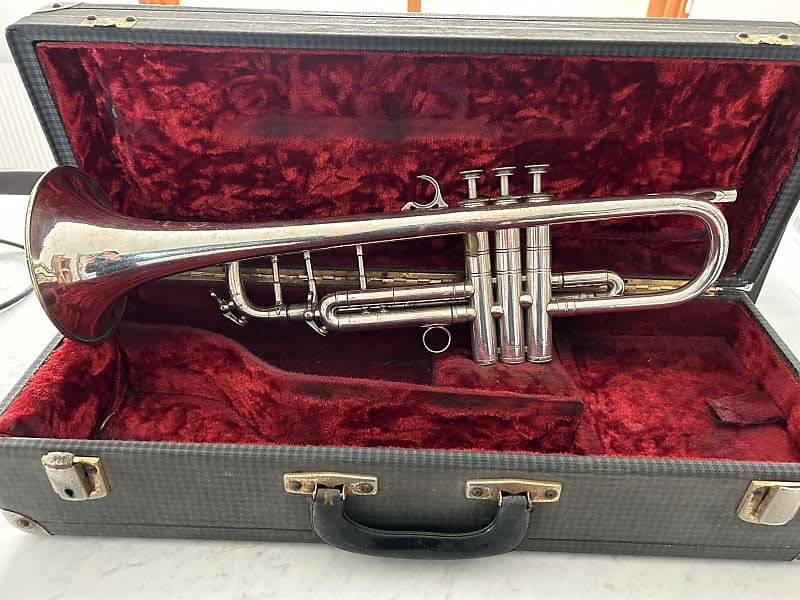Selmer Radial 66 | Reverb