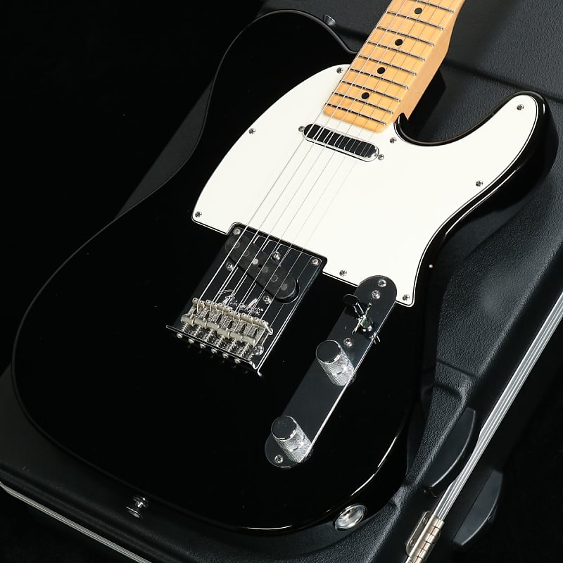 FenderUSA American 工場 std TelecasterUpgrade