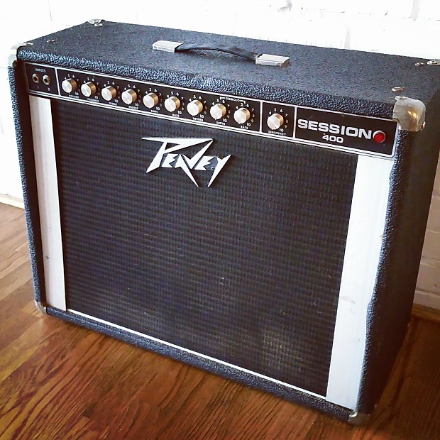 Session 2025 400 amp
