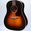 Gibson Acoustic Custom Shop '42 Banner J-45 - Vintage Sunburst