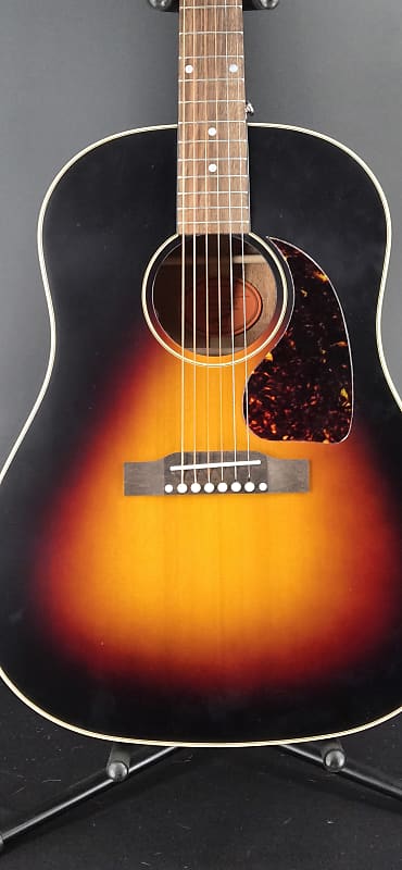 【中古美品】Epiphone J-45 Aged Triburst EpiphoneJ-45 Standard - Aged Tri-Burst