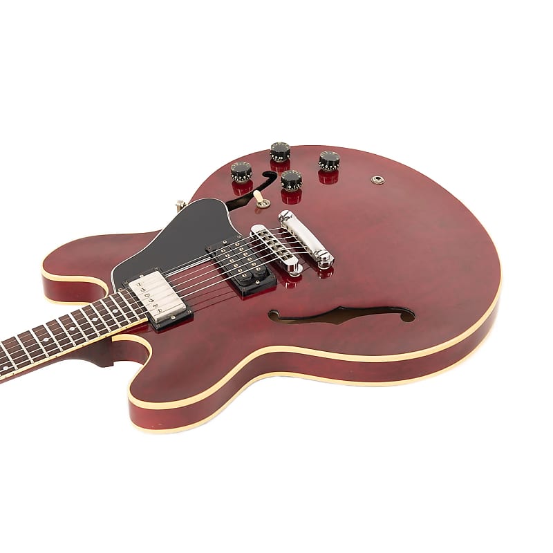 Gibson ES-335 Pro (1979 - 1981) image 4
