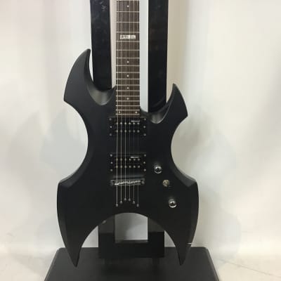 maxouwouhou1　　　ESP AX-280 Finally got the guitar I've always wanted. : r/espguitars