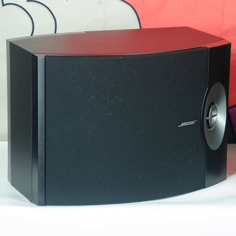 スピーカー・ウーファー Bose 301 seri V 8