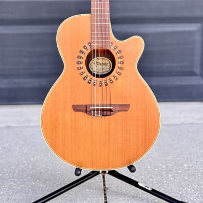 Takamine NPT 510 | Reverb