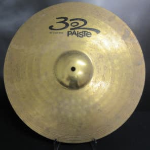 Ride hotsell paiste 302