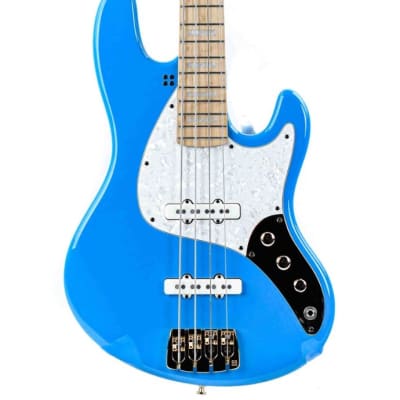 Sandberg California TT Passive Marley Blue MN image 1