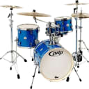 PDP New Yorker 4-Piece Shell Pack Sapphire