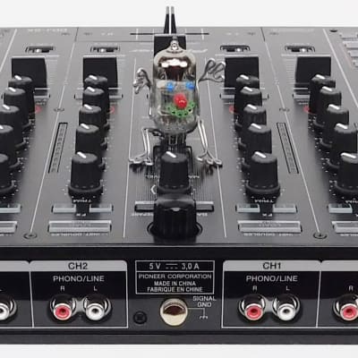 Pioneer DJ DDJ-SX 4-Channel Mixer Controller + Neuwertig + OVP + Garantie image 8
