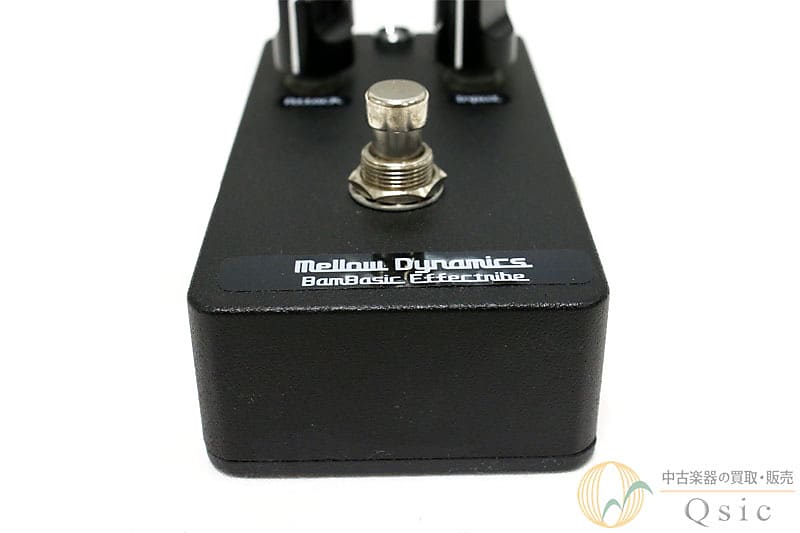ギター BamBasic Effectribe Electro Reverb Bambasic Effectribe Electro Reverb | Blue Guitars Online Store