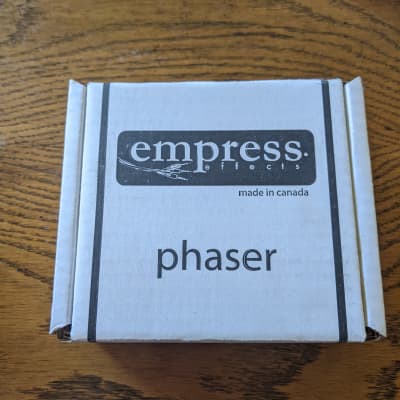 Empress Phaser 2010s - Green image 9