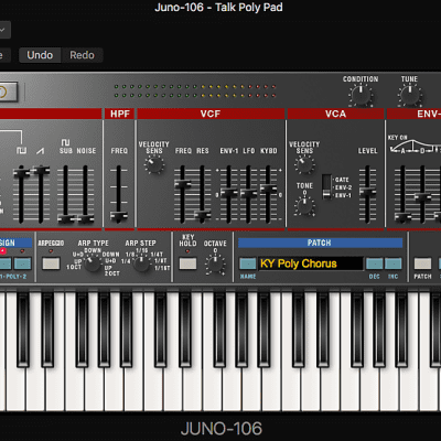 The Synth Sounds Of It’s My Life By Talk Talk - Pro Tools Session - Reverb Exclusive image 3