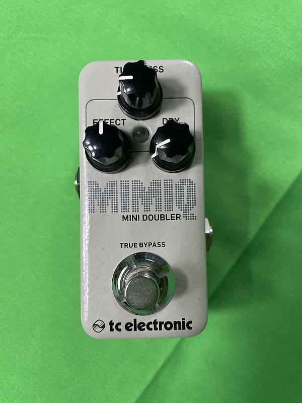 TC Electronic Mimiq Mini Doubler