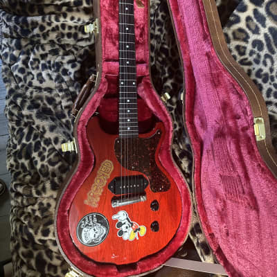 Epiphone Limited Edition '78 Les Paul Custom John Sykes
