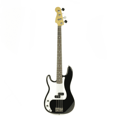 Fender American Series Precision Bass Left-Handed 2005 - 2007