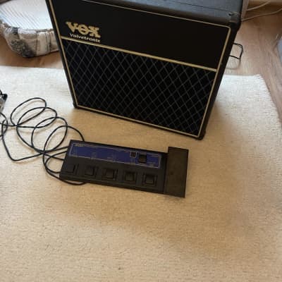 Vox AD60VT Valvetronix 60-Watt 1x12