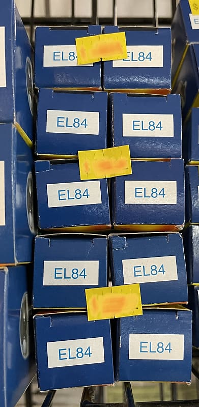 むー Electro-harmonix 6922 Ehg Vacuum Tube Gold Pins Price Vacuum Tube