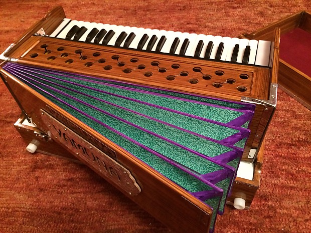Yamuna cheap harmonium price