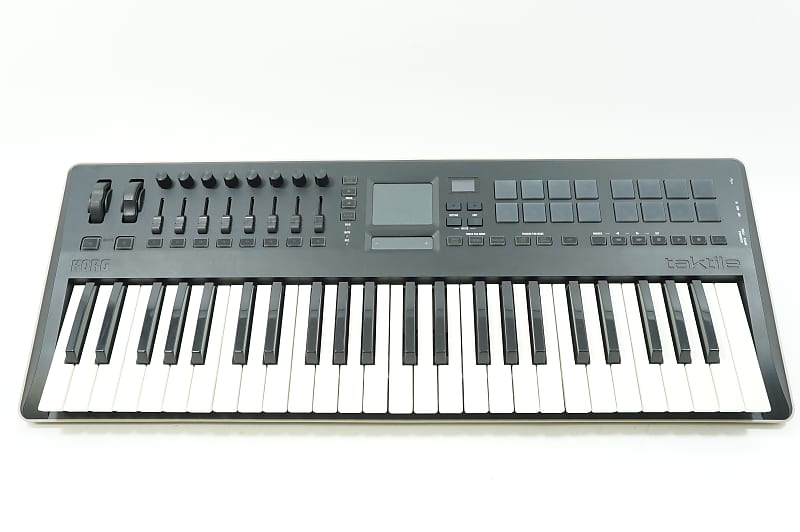 Korg Triton Taktile 49