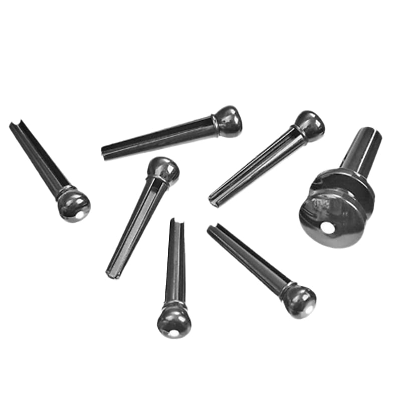 PWPS10 (7 pièces) D'Addario image 1