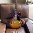 Gibson 335 Block 2020 Vintage Sunbust