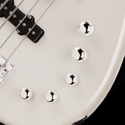 Charvel Pro-Mod San Dimas Bass PJ V 2022 - Present - Platinum Pearl image 10