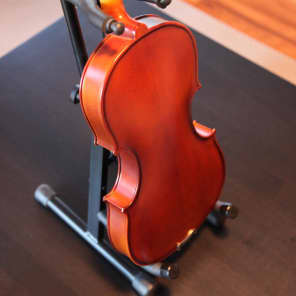 Suzuki Musique Violin, Size 4/4 & Vif Violin, Size 1/2 | Reverb