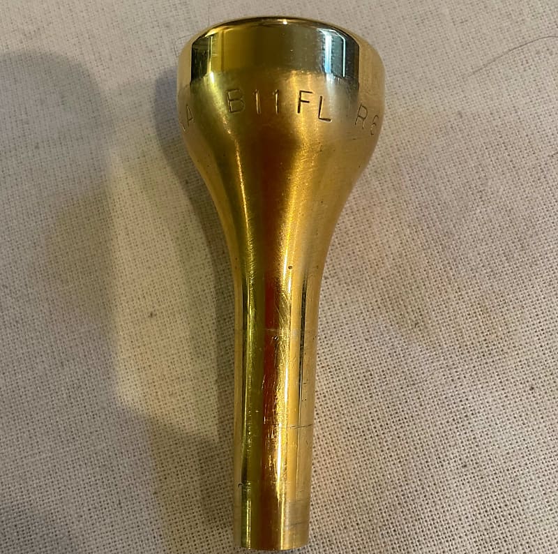 Prana B11FLR6 (Large Morse Flugel) Reverb