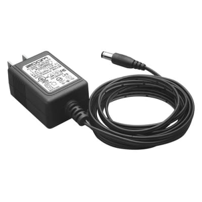 Zoom AD-16 AC Adapter, 9V AC Power Adapter Designed For Zoom Effects Pedals image 2
