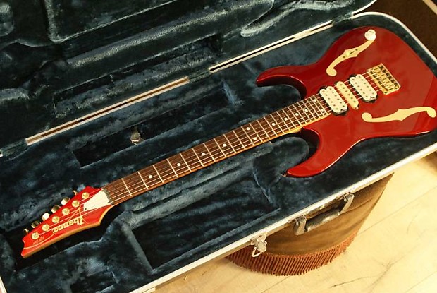 Ibanez pgm sale 500