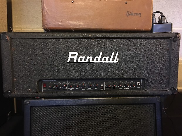 Randall dimebag amp discount
