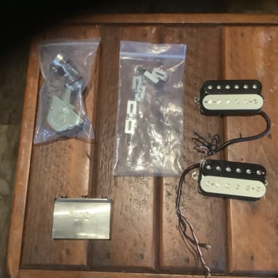当社の Suhr Fletcher Landau (FL) Pickups | Reverb ギター
