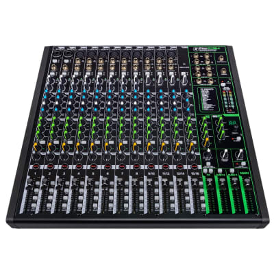Mackie ProFX16v3 Effects Mixer with USB image 5