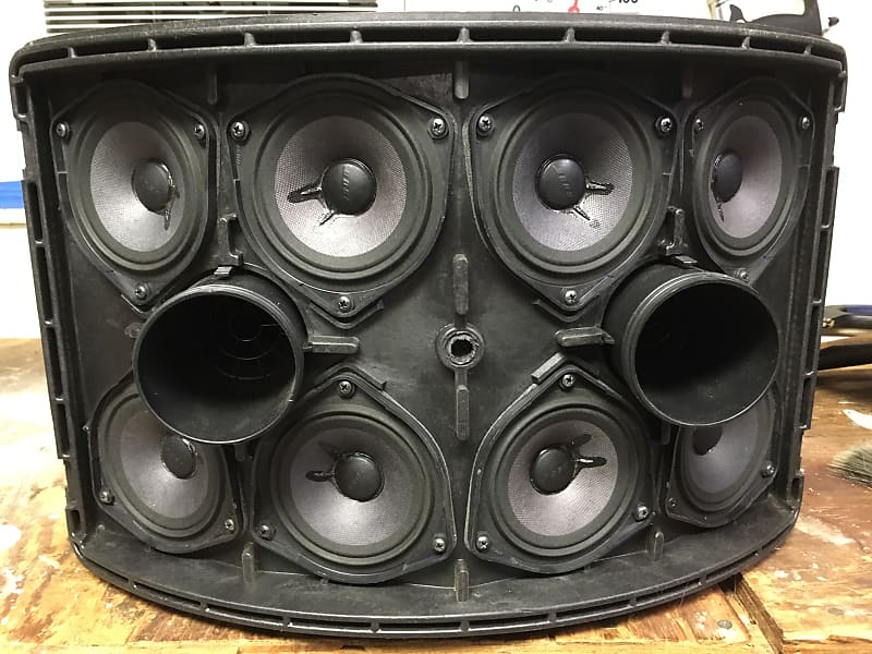 スピーカー・ウーファー Bose 802 seri II スピーカー/BOSE 802-Ⅱ | ビーエッチ株式会社