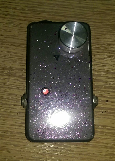 アメージングタイランド・グランドセール Boost Katana Keeley Clone Reverb | ギター