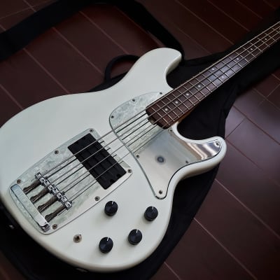 Ibanez アイバニーズ ATK300RM エレキベース ホワイト Ibanez アイバニーズ ATK300RM エレキベース ホワイト 2025年