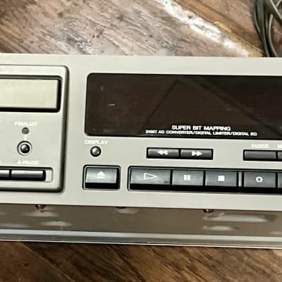 Sony Super Metal Master Tape C-60SMMST x1 | Reverb