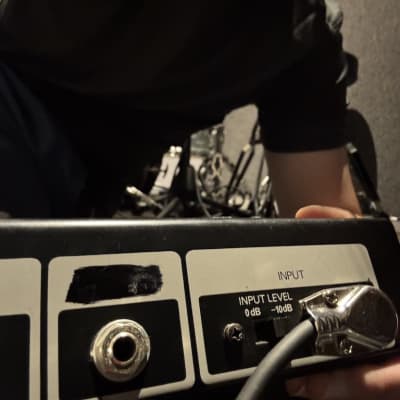 Boss GE-10 Graphic EQ | Reverb