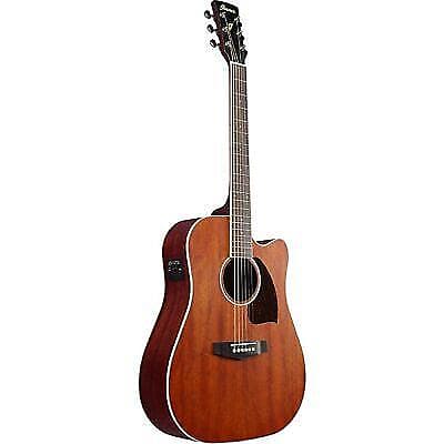 Ibanez Pf16 Mwceopn El Ac Gtr | Reverb