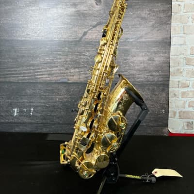 Selmer Super Action Alto Saxophone (Miami Lakes, FL) image 1