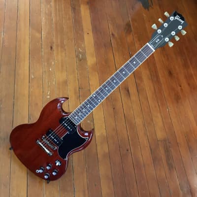 Gibson '67 SG Special Reissue 2007 image 4