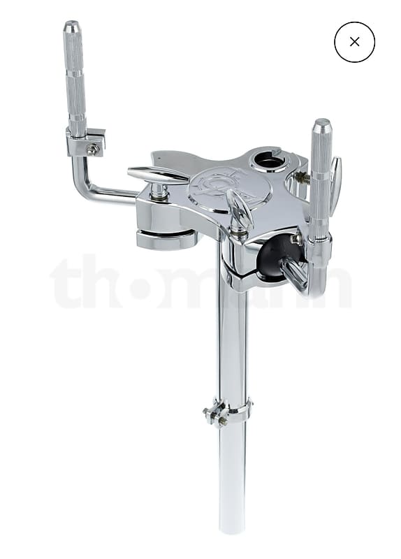 Gretsch Bass Drum Tom Mount Reverb