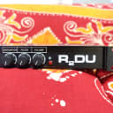 【Rare!】 ProCo R2DU Rack Unit Distortion RAT
