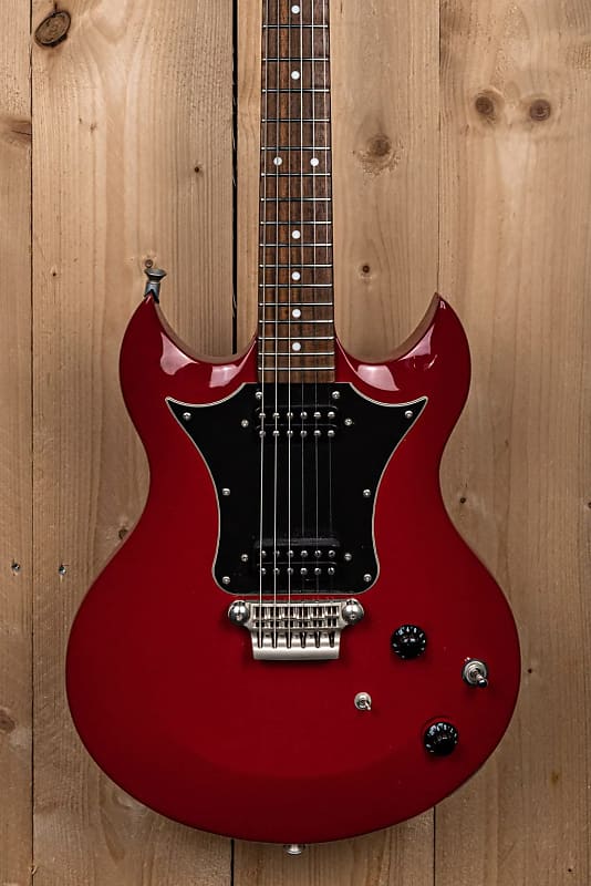 Vox SDC-22 | Buy Double-Cutaway Solidbody Electric Guitar