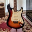 Fender American Ultra Stratocaster 6 String Rosewood Fingerboard Electric Guitar